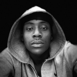 Meet your Posher, William